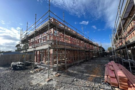 Photo of property in 60 Heybridge Street, Manurewa, Auckland, 2102