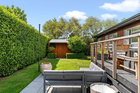 Photo of property in 22 Tuscan Lane, Martinborough, 5711