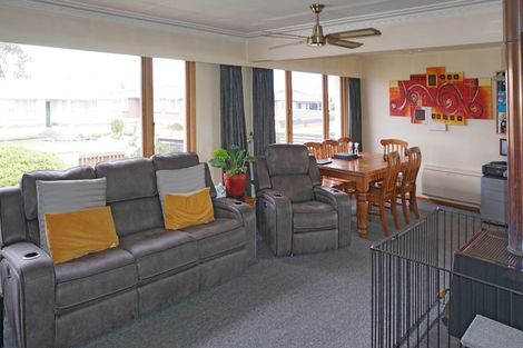 Photo of property in 24 Dundee Street, Strathern, Invercargill, 9812