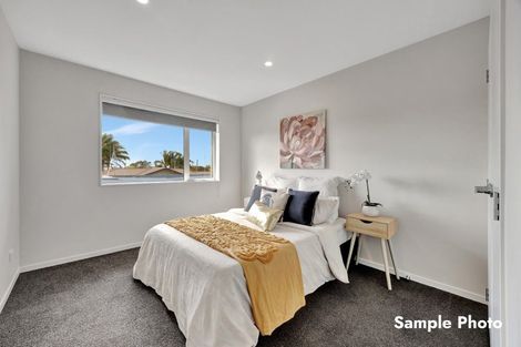 Photo of property in 9u6 Maitland Street, Frankton, Hamilton, 3204