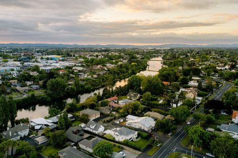 Photo of property in 259 River Road, Claudelands, Hamilton, 3214