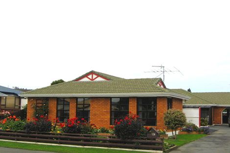 Photo of property in 23 Mure Street, Mosgiel, 9024