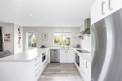 Photo of property in 55 Huntingdon Drive, Rangiora, 7400