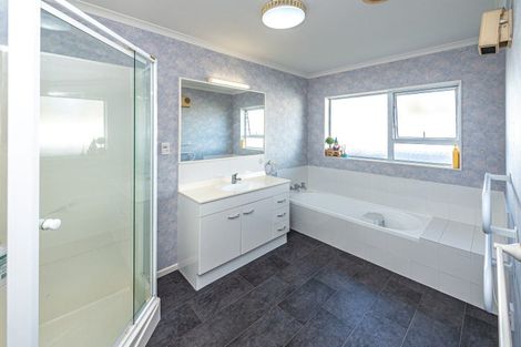 Photo of property in 6 Porritt Street, Saint Johns Hill, Whanganui, 4500