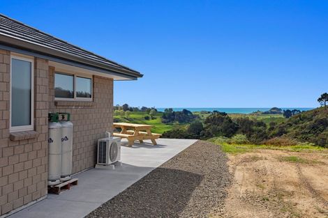 Photo of property in 6b Coast View Road, Tirohanga, Opotiki, 3197