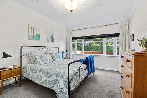 Photo of property in 61 Falkirk Avenue, Seatoun, Wellington, 6022