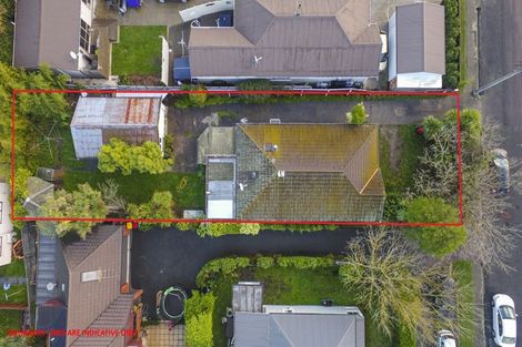 Photo of property in 48 Winton Street, St Albans, Christchurch, 8014