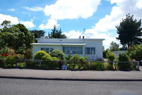 Photo of property in 53 Station Road, Marton, 4710