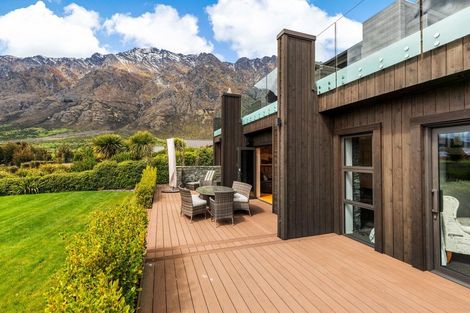 Photo of property in 12 Orford Drive, Jacks Point, Queenstown, 9371