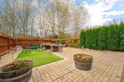 Photo of property in 13 Geraldine-arundel Road, Rangitata, Geraldine, 7992