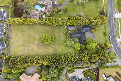 Photo of property in 11 Gracechurch Drive, Flat Bush, Auckland, 2016