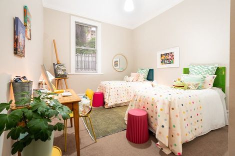 Photo of property in 64 Glenmore Street, Northland, Wellington, 6012