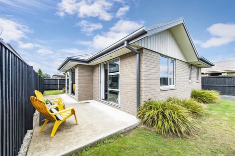 Photo of property in 34 Cleland Crescent, Kaiapoi, 7630