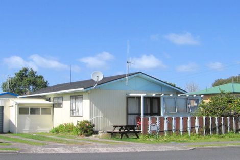 Photo of property in 72a Concord Avenue, Mount Maunganui, 3116