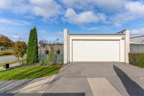 Photo of property in 11 Ashdown Way, Rolleston, 7615