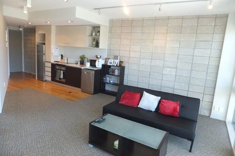 Photo of property in Masina Apartments, 214/80u Riddiford Street, Newtown, Wellington, 6021