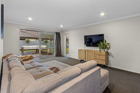 Photo of property in 56 Park Lane, Rolleston, 7614