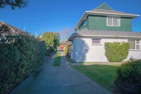 Photo of property in 3 Blankney Street, Hornby, Christchurch, 8042