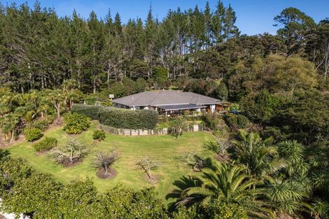 Photo of property in 42 Urumaraki Avenue, Helensville, 0800
