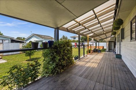 Photo of property in 47 Ryan Crescent, Greenmeadows, Napier, 4112
