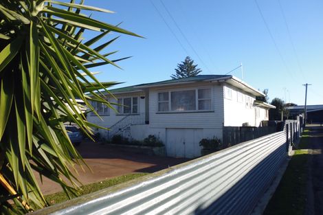Photo of property in 16 Henderson Street, Whakatane, 3120
