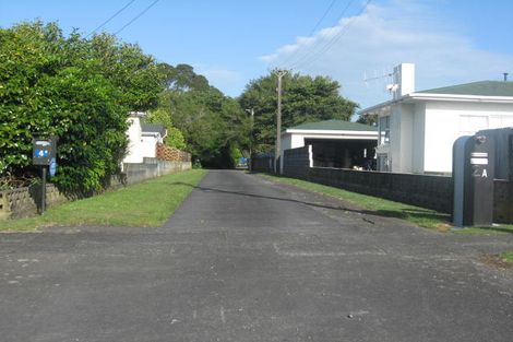 Photo of property in 2a Madras Street, Aramoho, Whanganui, 4500