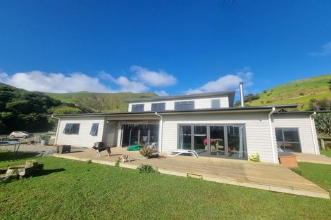 Photo of property in 8 Mangatoa Road, Marokopa, Piopio, 3988