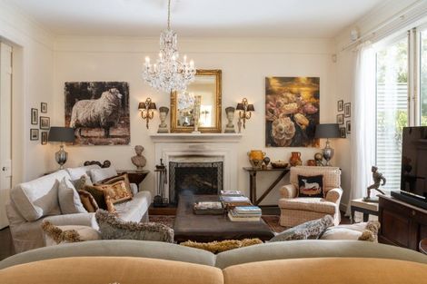 Photo of property in 5 Telford Terrace, Oriental Bay, Wellington, 6011