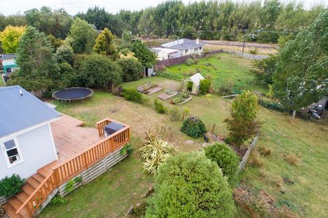 Photo of property in 42 Hastings Street, Halcombe, Feilding, 4779
