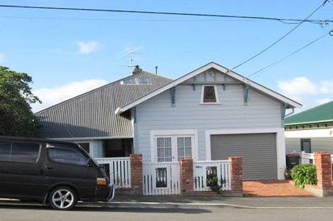 Photo of property in 79 Overtoun Terrace, Hataitai, Wellington, 6021