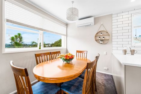 Photo of property in 3/19 Bishopgate Street, Birkdale, Auckland, 0626