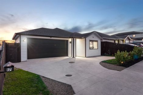 Photo of property in 17 Koropupu Street, Pukekohe, 2120