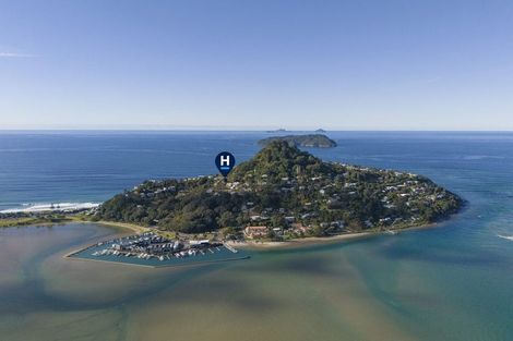 Photo of property in 34 Motuhoa Road, Tairua, 3508