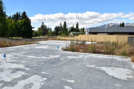 Photo of property in 5 Pinot Noir Court, Omarama, 9412
