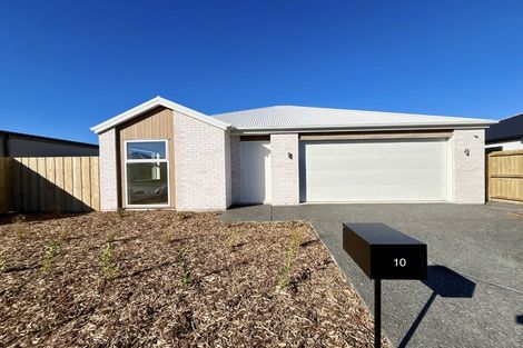 Photo of property in 10 Rita Angus Road, Belfast, Christchurch, 8051