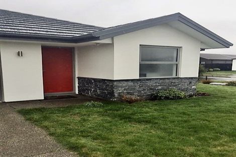 Photo of property in 24 Nacelle Road, Wigram, Christchurch, 8042