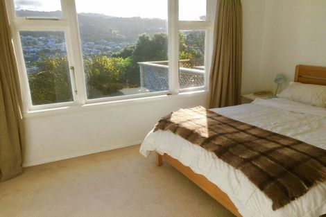 Photo of property in 96 Volga Street, Island Bay, Wellington, 6023