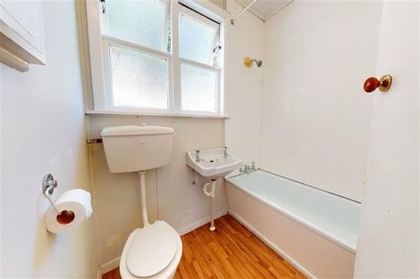 Photo of property in 105 Hair Street, Wainuiomata, Lower Hutt, 5014