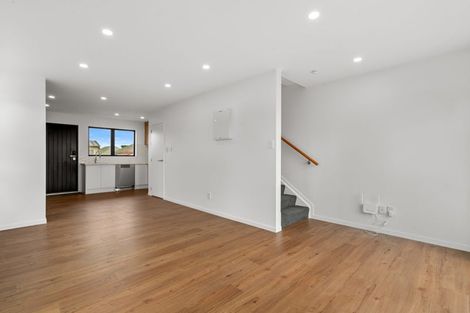 Photo of property in 6/21 Tennessee Avenue, Mangere East, Auckland, 2024