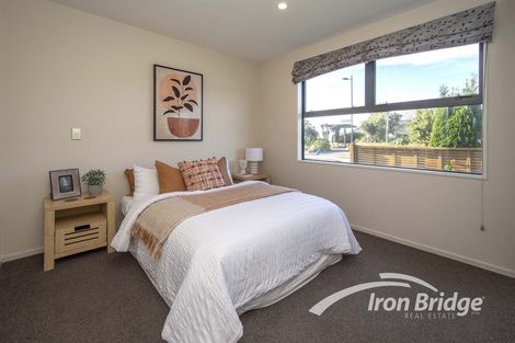 Photo of property in 62 Mustang Avenue, Wigram, Christchurch, 8042