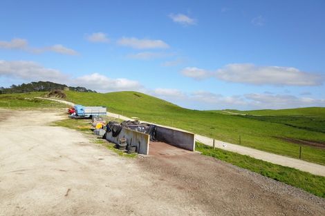 Photo of property in 110a Colville Road, Dargaville, 0371