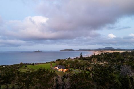 Photo of property in 561 Henderson Bay Road, Houhora, Kaitaia, 0484