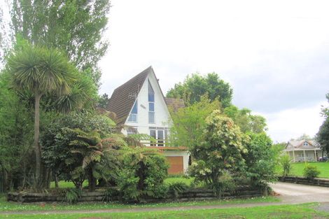 Photo of property in 3 George Street, Waihi, 3610