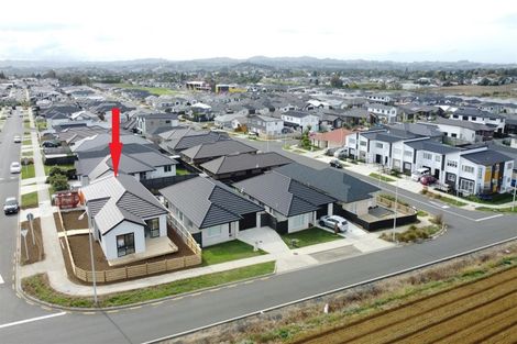 Photo of property in 1 Huamanu Street, Pukekohe, 2120