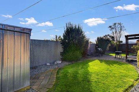 Photo of property in 2/91 Chalmers Avenue, Hampstead, Ashburton, 7700