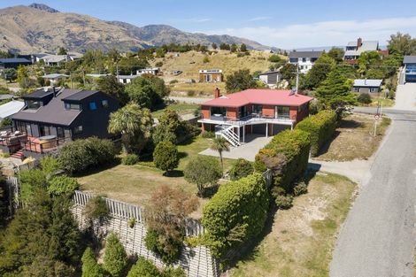Photo of property in 212 Lakeview Terrace, Lake Hawea, 9382