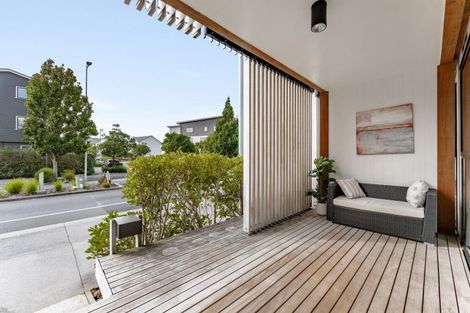 Photo of property in 4/169 Hobsonville Point Road, Hobsonville, Auckland, 0616