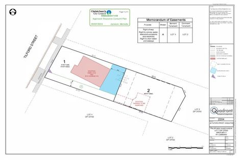 Photo of property in 46a Tilford Street, Woolston, Christchurch, 8062