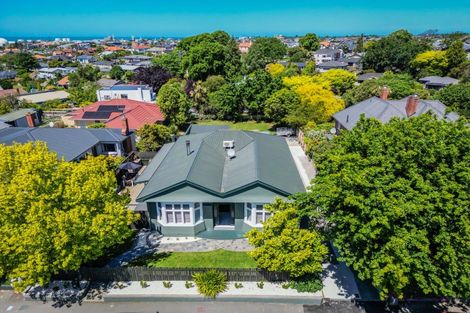 Photo of property in 44 Trafalgar Street, Maori Hill, Timaru, 7910