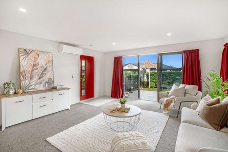 Photo of property in 23 Packard Crescent, Halswell, Christchurch, 8025